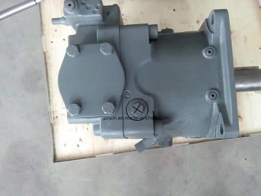 Pagos garantizados A11vlo130 Bomba hidráulica para camiones de bombeo de hormigón 85kg