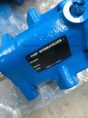 Bombas de pistón hidráulico radial de aceite y dispositivo de oscilación del motor Motores hidráulicos PV23 Mf22 Mf23 Spv089