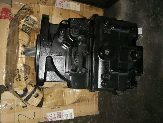 PMHP90 PMHM90 PMHP100 PMHM100 A4VG28-B Bomba de pistón hidráulica para maquinaria de construcción
