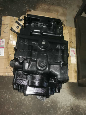 PMHP90 PMHM90 PMHP100 PMHM100 A4VG28-B Bomba de pistón hidráulica para maquinaria de construcción