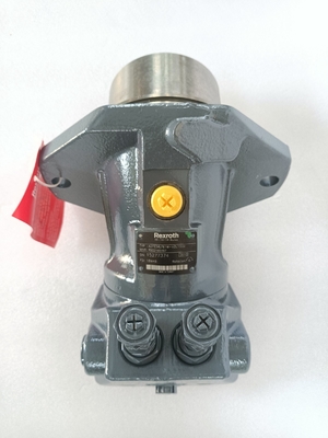 Rexroth original A2FE56/61W-VZL192J bomba hidráulica de larga duración para máquinas de elevación
