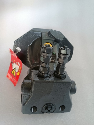 Rexroth original A2FE56/61W-VZL192J bomba hidráulica de larga duración para máquinas de elevación