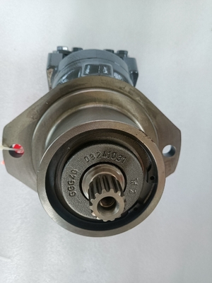 Rexroth original A2FE56/61W-VZL192J bomba hidráulica de larga duración para máquinas de elevación