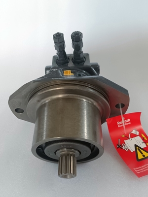 Rexroth original A2FE56/61W-VZL192J bomba hidráulica de larga duración para máquinas de elevación