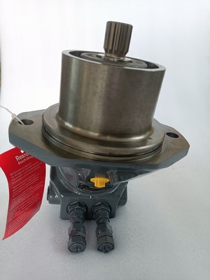 Rexroth original A2FE56/61W-VZL192J bomba hidráulica de larga duración para máquinas de elevación
