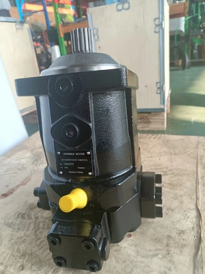 A6vm80ep2 Motor de perforación rotativo de control eléctrico contacto para el tiempo de entrega estimado