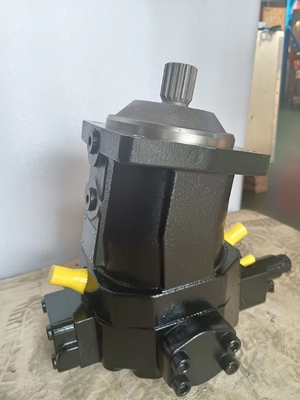 A6vm80ep2 Motor de perforación rotativo de control eléctrico contacto para el tiempo de entrega estimado