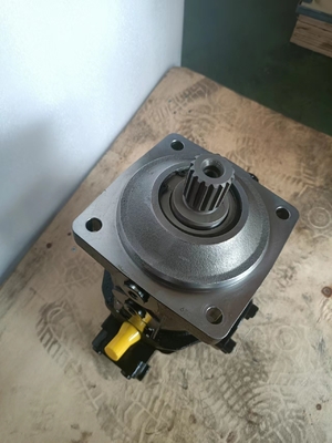 A6vm80ep2 Motor de perforación rotativo de control eléctrico contacto para el tiempo de entrega estimado