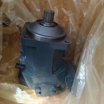 Control electrónico Ez válvula A6vm motor rotativo de perforación personalizado Rexroth original