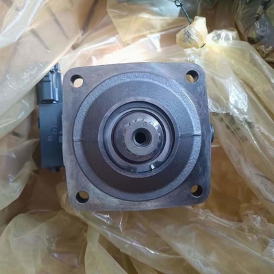 Control electrónico Ez válvula A6vm motor rotativo de perforación personalizado Rexroth original