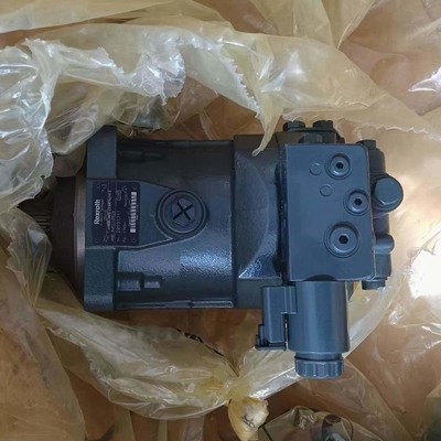 Control electrónico Ez válvula A6vm motor rotativo de perforación personalizado Rexroth original