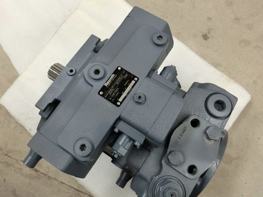 Las partes de repuesto del tambor A4vg125hwdl1/32r-Naf02f071dp