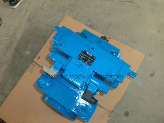 Las partes de repuesto del tambor A4vg125hwdl1/32r-Naf02f071dp