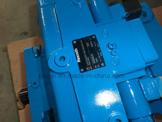 Las partes de repuesto del tambor A4vg125hwdl1/32r-Naf02f071dp