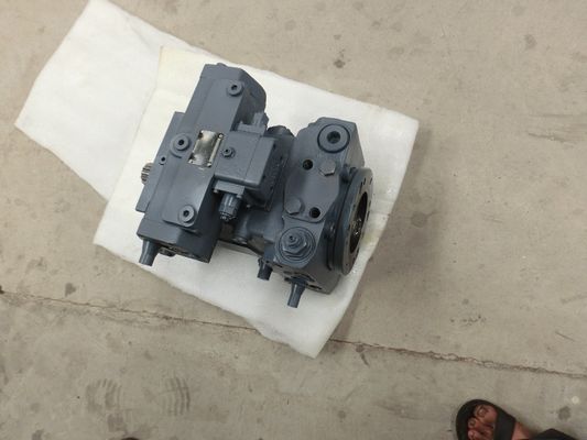 Las partes de repuesto del tambor A4vg125hwdl1/32r-Naf02f071dp