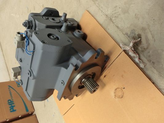 Las partes de repuesto del tambor A4vg125hwdl1/32r-Naf02f071dp