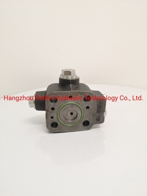 El motor hidráulico de Rexroth A6vm28 A6vm55 A6vm80 A6vm85 A6vm107 A6vm115 A6vm160 A6vm170 A6vm200 A6vm215 A6vm250 A6vm355 A6vm500