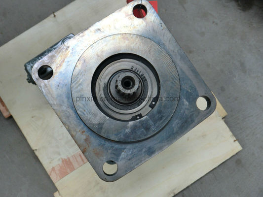 Garantizada A11vo75 Pumpas de pistón hidráulico piezas de repuesto para excavadoras Política de reembolso