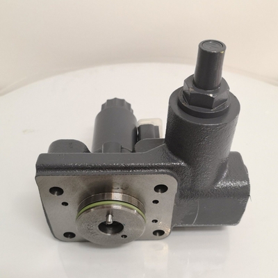 A6vm250 Motor hidráulico para máquinas de construcción de excavadoras Aplicación al sistema de aceite