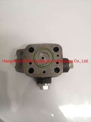 A6vm250 Motor hidráulico para máquinas de construcción de excavadoras Aplicación al sistema de aceite