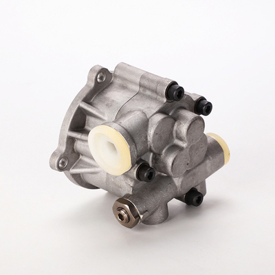 Se trata de un motor hidráulico de tipo A6Vm215 A6Vm250 A6Vm355 A6Vm500