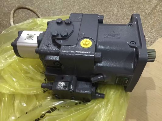 Maquinaria de construcción Serie A11vo95lrds Bombas de pistón hidráulico Tipo de aceite a presión