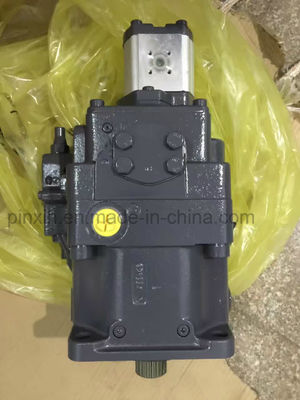 Maquinaria de construcción Serie A11vo95lrds Bombas de pistón hidráulico Tipo de aceite a presión