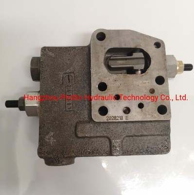 A6vm115 Motor hidráulico para el modo de excitación excitada