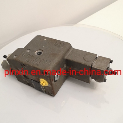 A6vm115 Motor hidráulico para el modo de excitación excitada