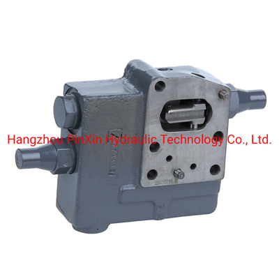 Aplicar a las máquinas de construcción de excavadoras tipo A6vm107 Rexroth Motor hidráulico