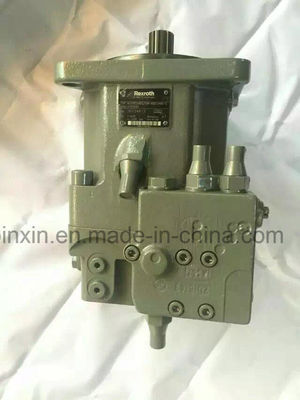 A11vo95le2s Partes de repuesto de bombas hidráulicas para tambor de rodillo de cilindro único Pagos seguros