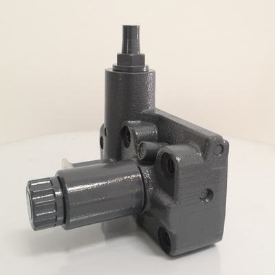 El motor hidráulico de Rexroth A6vm28 A6vm55 A6vm80 A6vm85 A6vm107 A6vm115 A6vm160 A6vm170 A6vm200 A6vm215 A6vm250 A6vm355 A6vm500