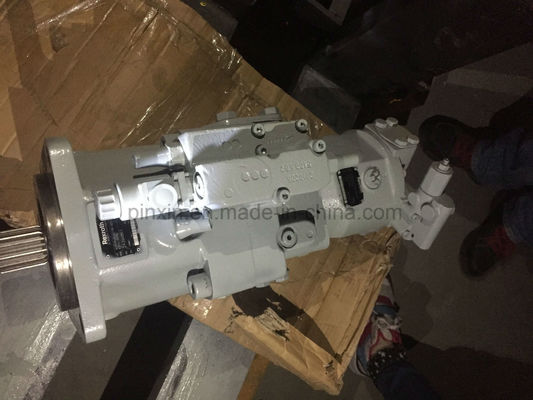 Repuestos de bombas hidráulicas originales radiales de la serie A11vlo190 con personalización