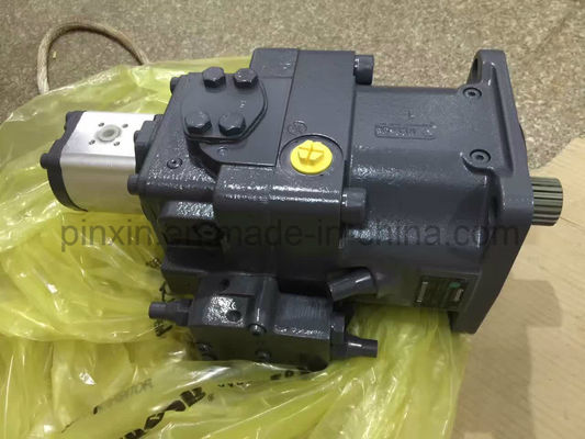 Repuestos de bombas hidráulicas originales radiales de la serie A11vlo190 con personalización