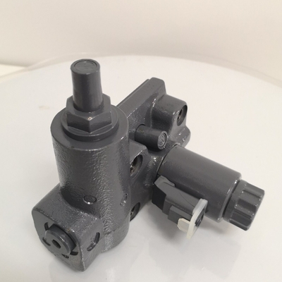 Motor hidráulico A6vm55 Perfecto para pavimentador Compatible con Rexroth A6vm28 A6vm80 A6vm85