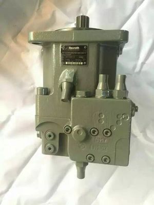Contacto para el flete y tiempo de entrega estimado de la bomba de pistón A11vo95lrs serie A11v