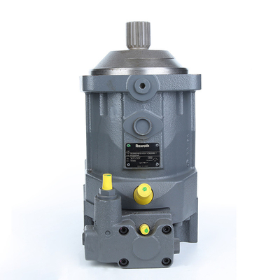 A6ve170 Motor de pistón Rexroth de reemplazo hidráulico para el mercado de alta demanda