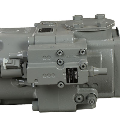 Estructura de cilindro único A11vlo130lrds bomba de inyector radial para perforación rotativa