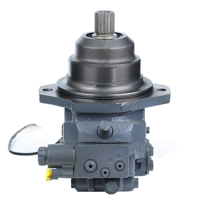 Motor de pistón Rexroth A6ve160 para los requisitos de su cliente