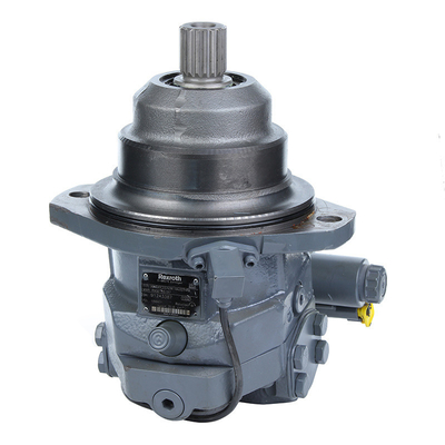 Motor de pistón Rexroth A6ve160 para los requisitos de su cliente