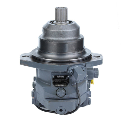 Motor de pistón Rexroth A6ve160 para los requisitos de su cliente