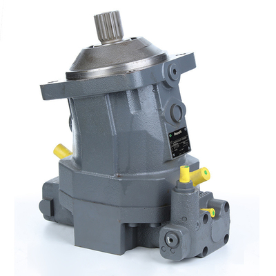 Motor de pistón Rexroth A6ve160 para los requisitos de su cliente