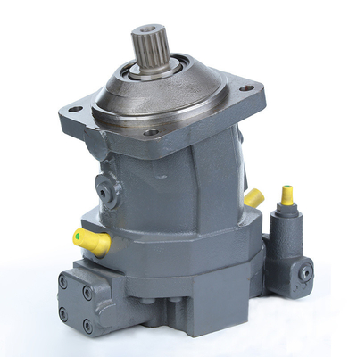 Motor de pistón Rexroth A6ve160 para los requisitos de su cliente