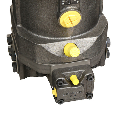 Venda el motor de pistón Rexroth de tipo de energía hidráulica A6VE085 para su beneficio