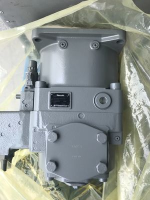 Acero al carbono Serie A11vlo190 Bombas de pistón hidráulico Motores hidráulicos para drilling rotativo