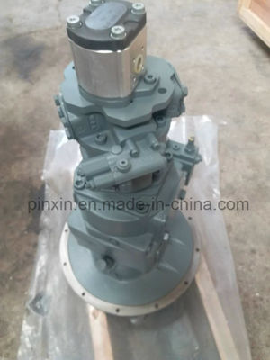 Acer carbono A11vlo190lrds bomba hidráulica bomba de engranaje para perforación rotativa en el petróleo