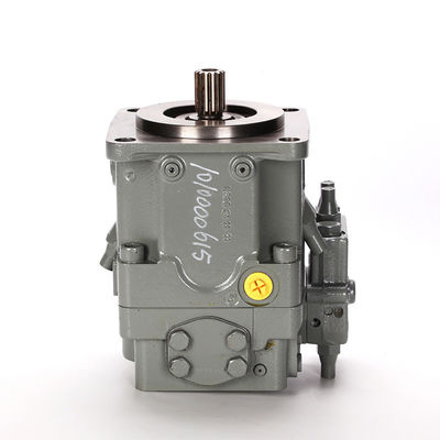 A11vo260 Bomba hidráulica para A11vo40 A11vo60 A11vo75 A11vo95 A11vo130 A11vo145 A11vo190 Personalizable