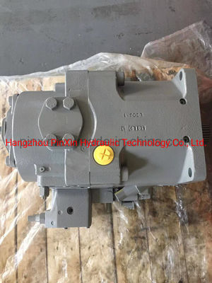 A11vo260 Bomba hidráulica para A11vo40 A11vo60 A11vo75 A11vo95 A11vo130 A11vo145 A11vo190 Personalizable