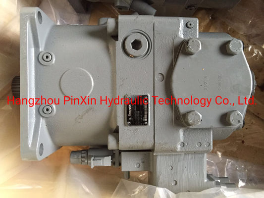 A11vo260 Bomba hidráulica para A11vo40 A11vo60 A11vo75 A11vo95 A11vo130 A11vo145 A11vo190 Personalizable