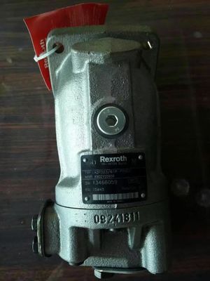 Resistente a la corrosión A2fo23 Serise Pampas de pistón hidráulico Partes de repuesto para grúas de rastreo